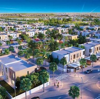 New developer Arada targets UAE’s mid-market housing sector