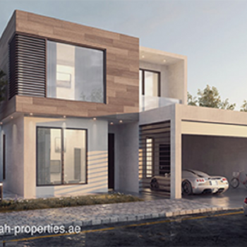 UAE developer Arada launches Phase 3 of Nasma Residences
