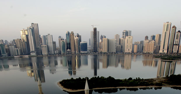 Sharjah sees boom in real estate as buyers invest Dh22.5 billion in 2018