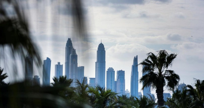 Why buyers are now entering the UAE property market