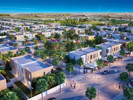 المطور العقاري الجديد أرادَ يستهدف الفئة المتوسطة في سوق السكن في الإمارات