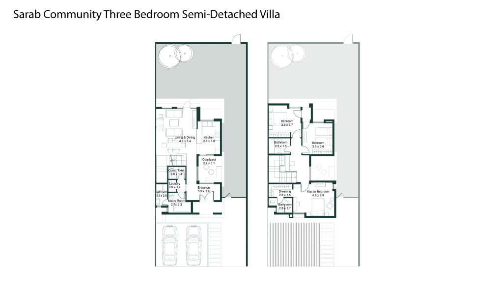 Sarab-Community-Three-Bedroom-Semi-Detached-Villa